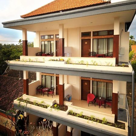 Brata Inn Ubud  Exterior photo