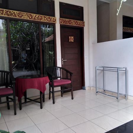 Brata Inn Ubud  Exterior photo