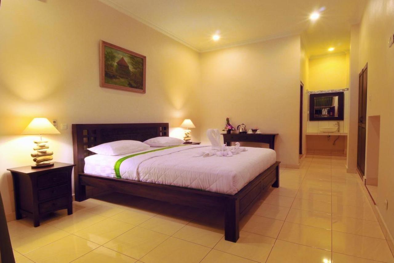 Brata Inn Ubud  Exterior photo