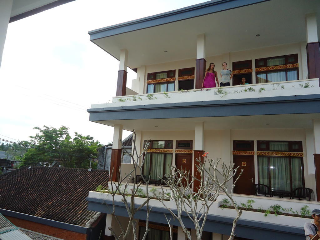 Brata Inn Ubud  Exterior photo