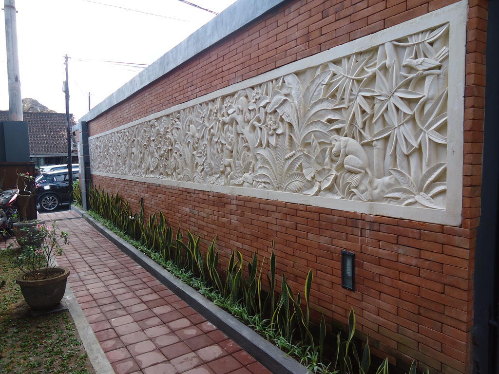 Brata Inn Ubud  Exterior photo