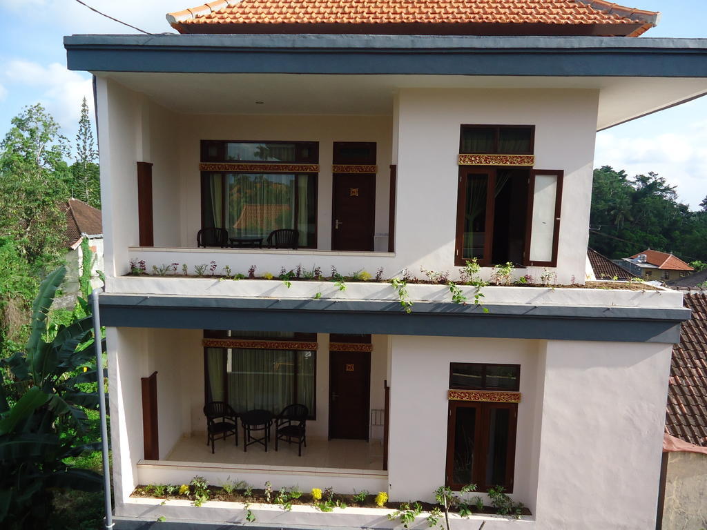 Brata Inn Ubud  Exterior photo