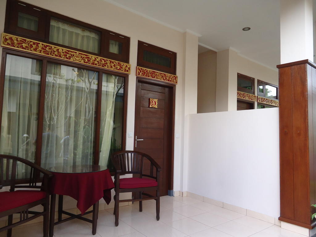 Brata Inn Ubud  Exterior photo