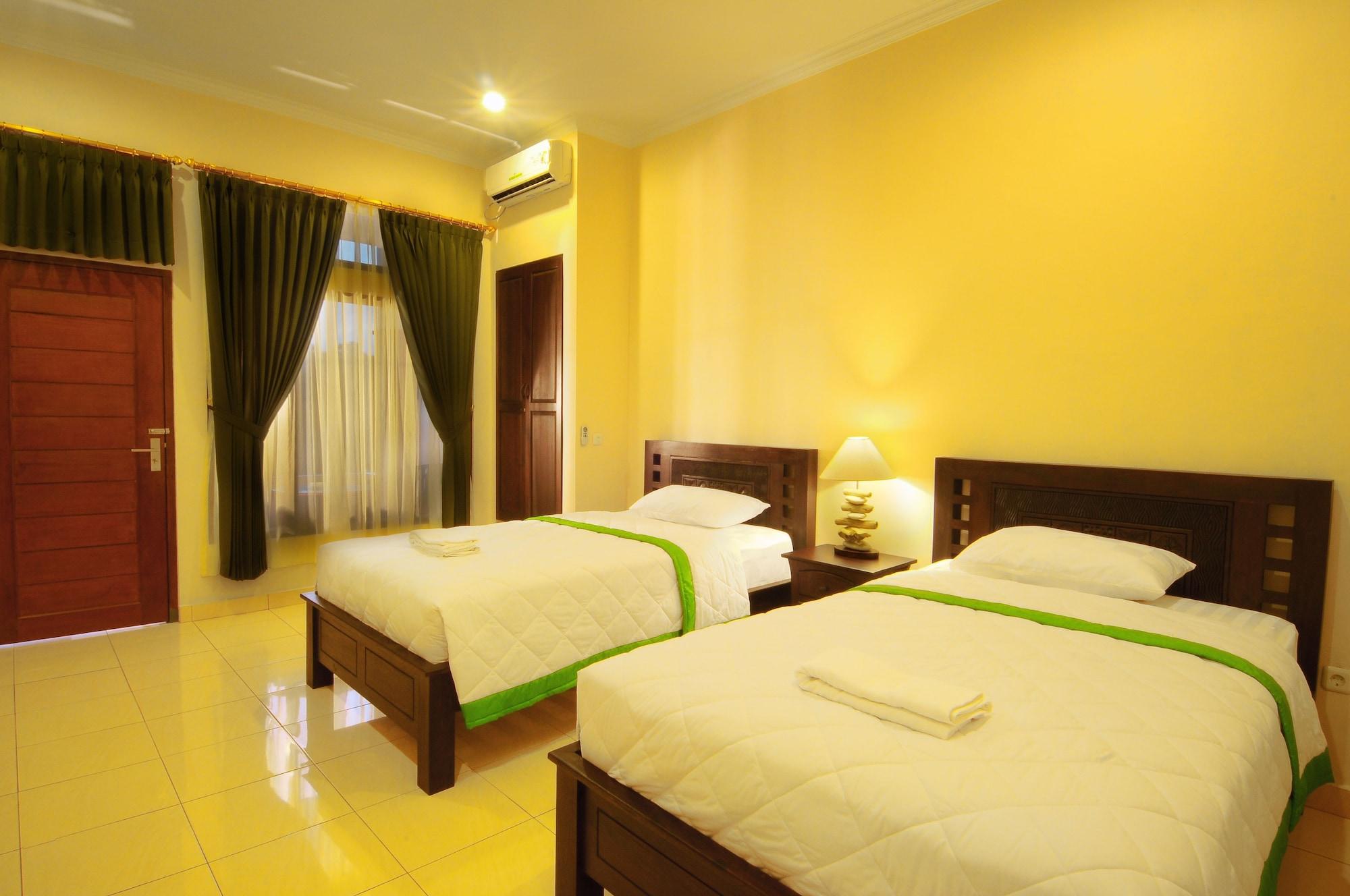 Brata Inn Ubud  Exterior photo