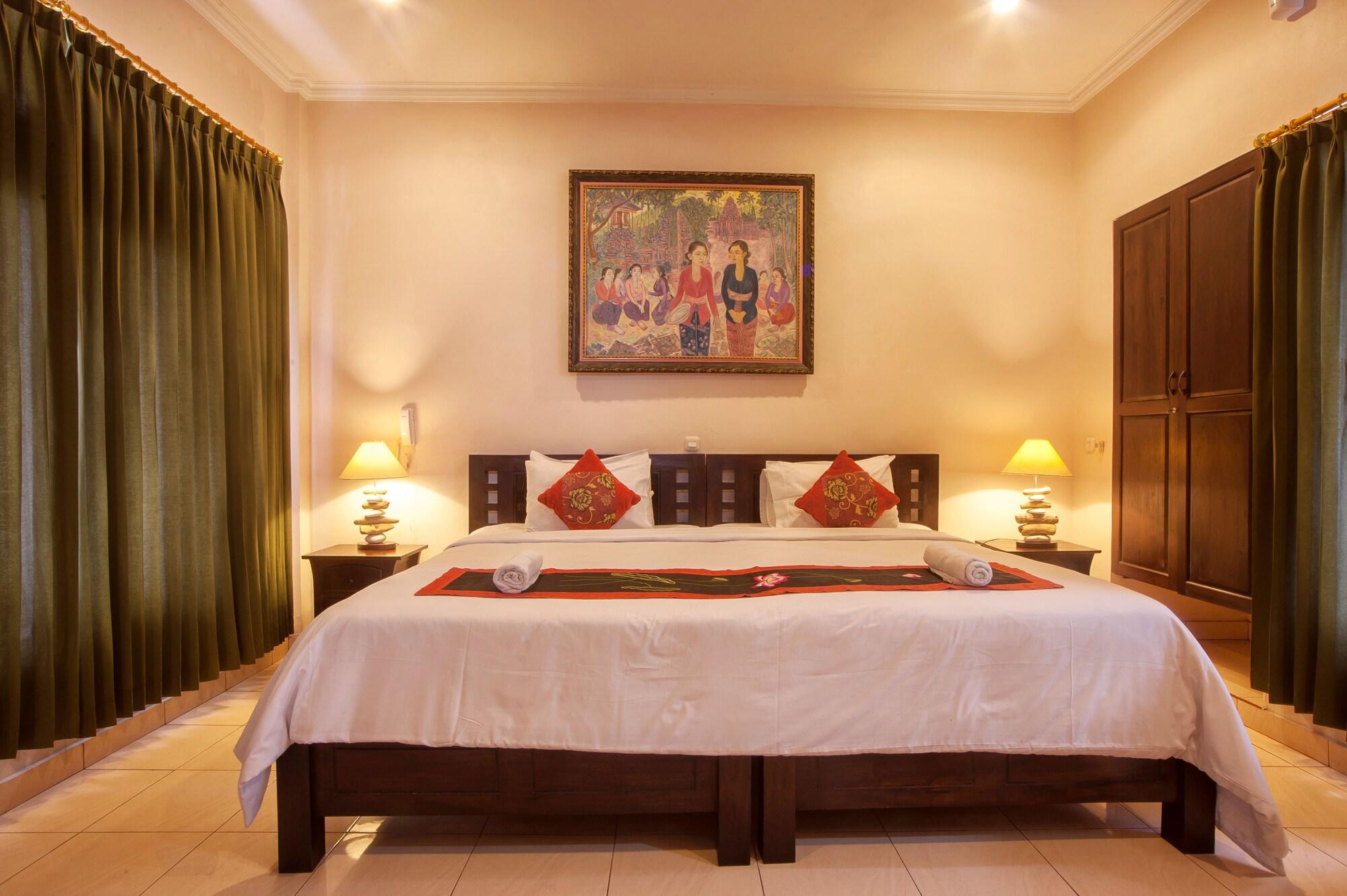 Brata Inn Ubud  Exterior photo