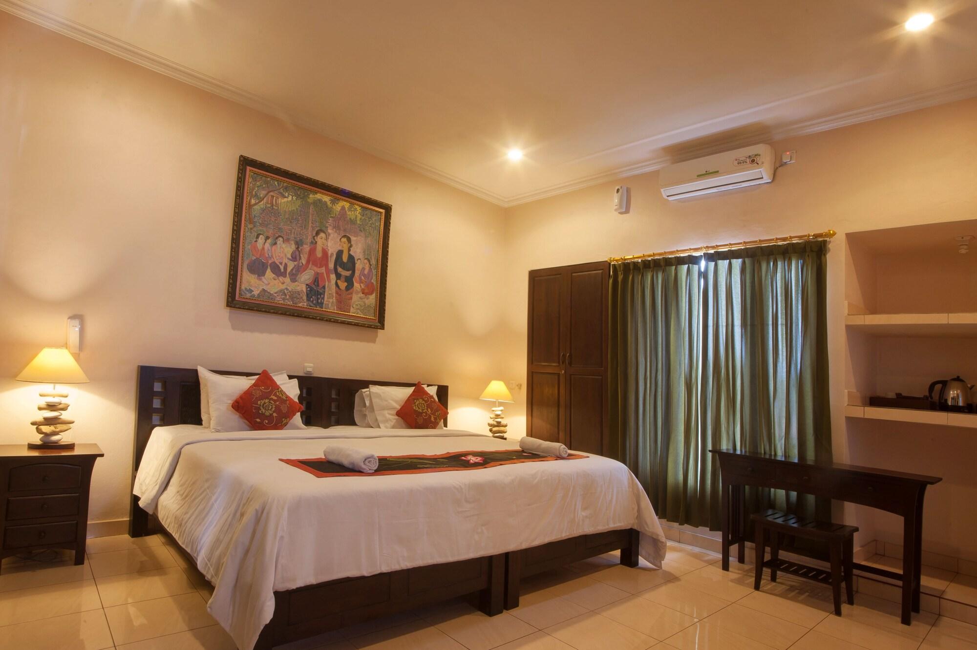 Brata Inn Ubud  Exterior photo