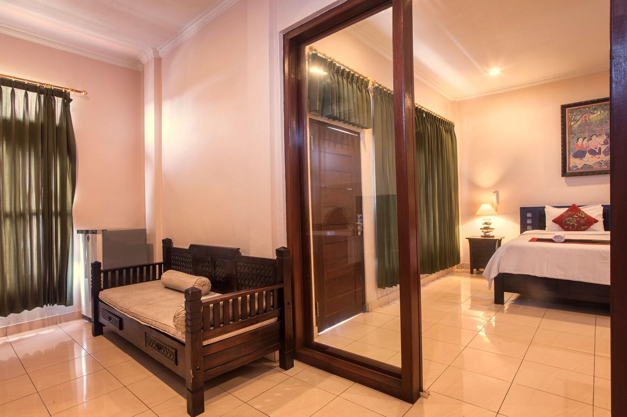 Brata Inn Ubud  Exterior photo