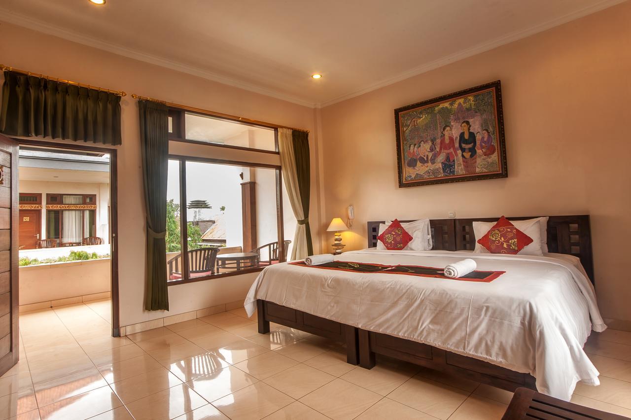 Brata Inn Ubud  Exterior photo